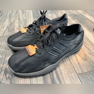 Skechers Skech-Air, Air Cooled Memory Foam Sneakers, Size 12